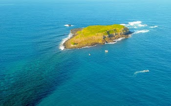 Green Island
