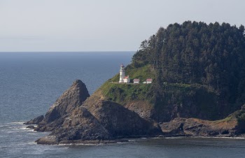 Green Island Scenery