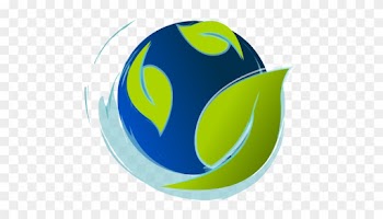 Green It Globe - Graphic Design