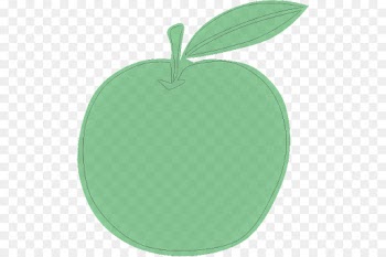 green leaf apple plant fruit