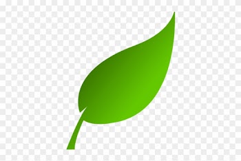 Green Leaf Clipart - Green Leaf Clip Art