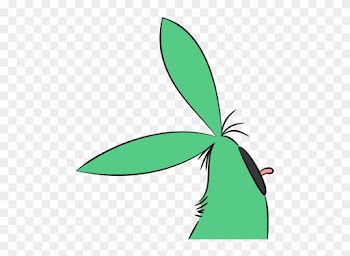 Green Leaf Clipart - Green Leaf Clipart