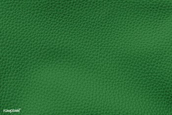 Green leather textured background illustration | Free  illustration - 2341980