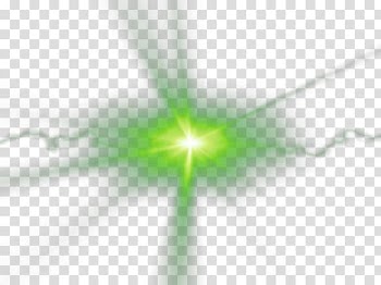 Green light illustration, Light Green Energy Pattern, Green Light Background transparent background PNG clipart