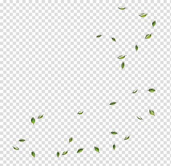 Green Line Desktop Point Font, line transparent background PNG clipart
