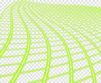 Green Line Science, Grid lines transparent background PNG clipart