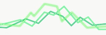 Green lined graphs design element | Free  transparent png - 2341559