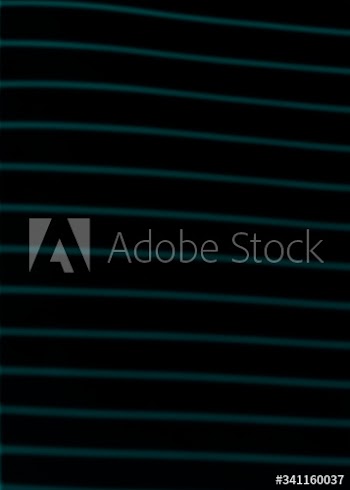 Green lined pattern textured backdrop