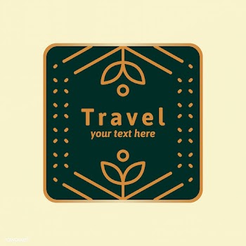 Green logo design | Free stock vector - 599574