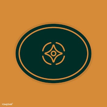 Green logo design | Free stock vector - 599594