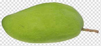 Green mango, Fruit, Sentimental mango transparent background PNG clipart