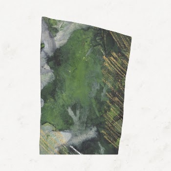 Green marble abstract shape, aesthetic | Free Photo - rawpixel