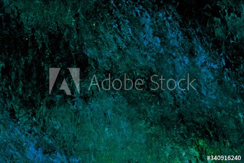 Green marble textured background