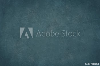 Green marbled background