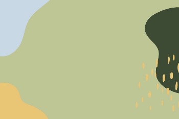 Green Memphis patterned background with design | Free Photo - rawpixel