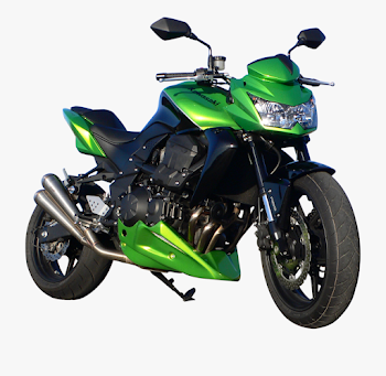 Green Moto Png Image, Motorcycle Png - Png Bike Hd #556978 - Free ...