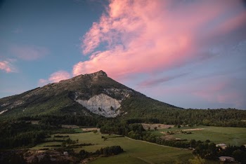 Green Mounain