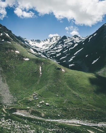 Green Mountain