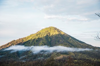 Green Mountain
