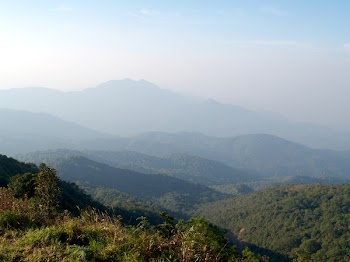 Green Mountain