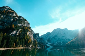 Green Mountain