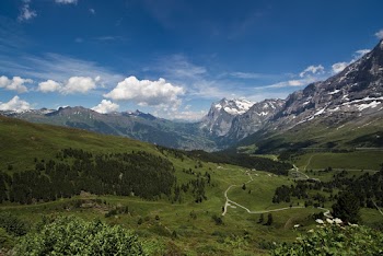 Green Mountain