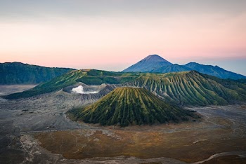 Green Mountain