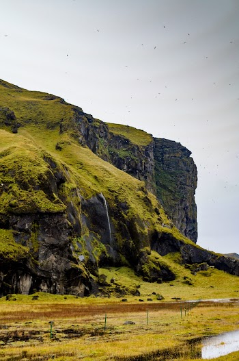 Green Mountain
