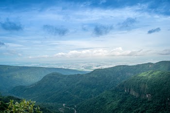 Green Mountain Hills ]