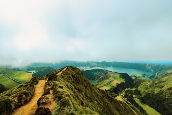 Green Mountains