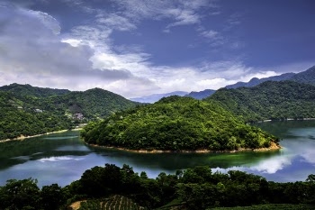 Green Mountains