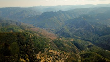 Green Mountains