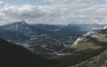 Green Mountains