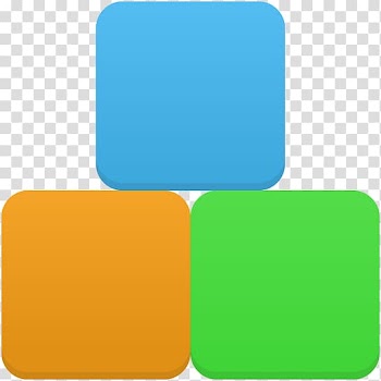 Green orange line, Organization transparent background PNG clipart