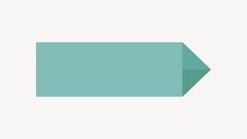 Green page marker vector | Free Vector - rawpixel