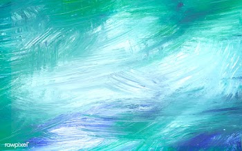Green painted canvas | Free stock vector - 566511