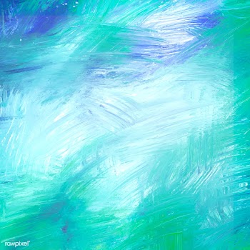 Green painted canvas | Free stock vector - 566555