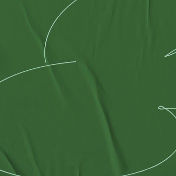 Green paper texture background, minimal | Free Photo - rawpixel