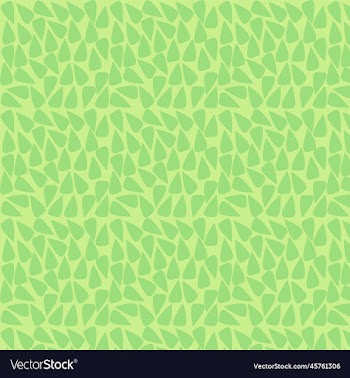 green pattern
