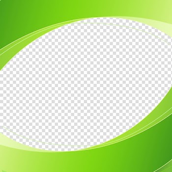 Green Pattern, Game recharge card green border, green and white frame transparent background PNG clipart