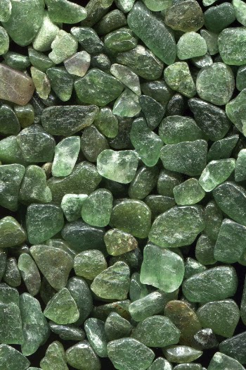 Green pebbles texture background, close | Free Photo - rawpixel