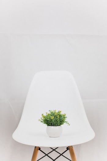 green plant