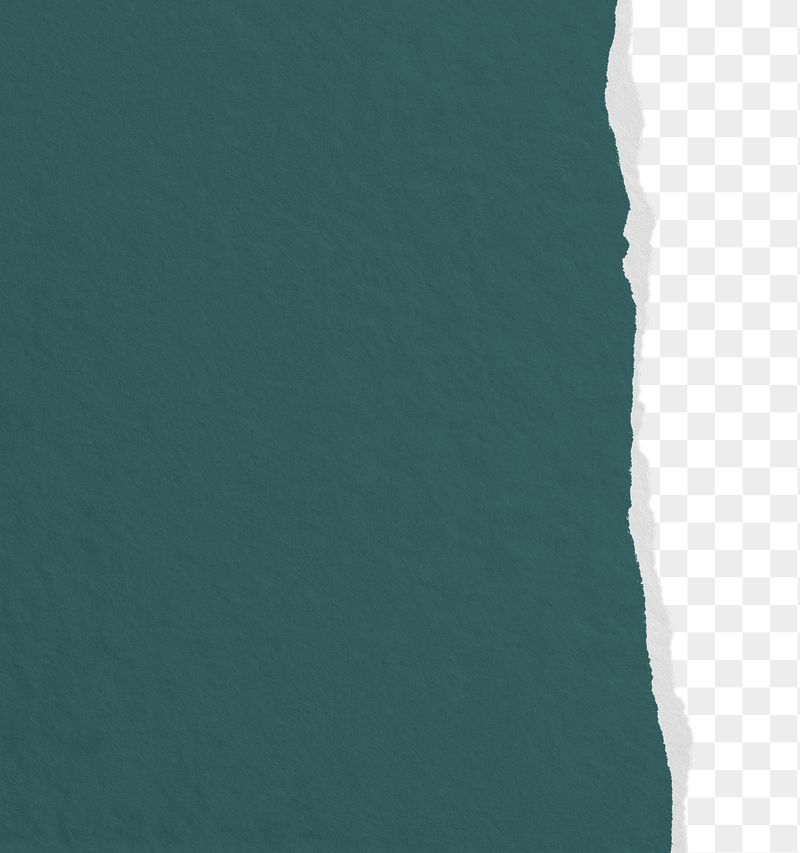 Green png border, torn paper | Free PNG - rawpixel