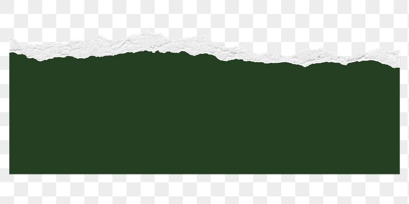 Green png ripped paper sticker, | Free PNG - rawpixel