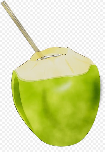 Green Product design Fruit -  