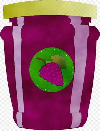 green purple water bottle violet drinkware