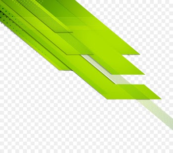 Green Rectangle Fundal - Green rectangle PPT background 