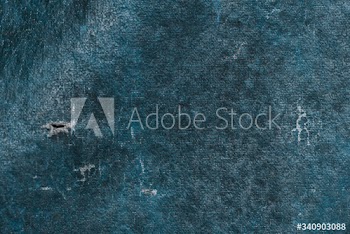 Green recycled truck tarpaulin texture