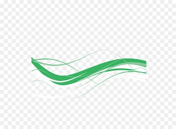 Green Red ribbon - Vector Green Ribbon Celebration Ribbon 