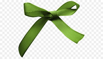Green ribbon Green ribbon Blue Color - ribbon 